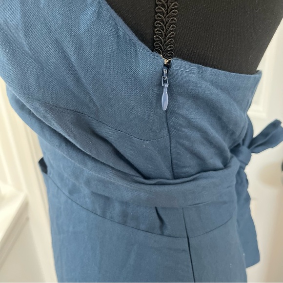 COREY LYNN CALTER THE SICILY DRESS 3 Sz S - Picture 5 of 8